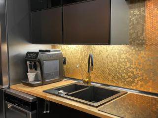 Samsara Domek koło Międzygórza Z sauną i klimatyzacją - 9