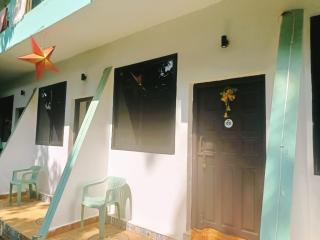 Carolina Deluxe GuestHouse Wi-Fi - 9