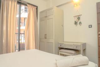 Candolim 1BHK Heaven with Pool & Free Parking - Walk to Beach - 2
