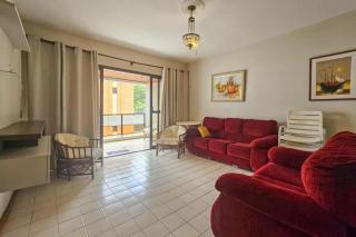 Edifício Sunshine Guarujá - Apto Alto Padrão Próximo à Praia - 1