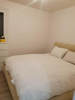 LOGEMENT ENTIEREMENT MEUBLE à VALLEIRY prêt de Genève - 6