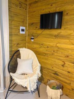 Chalé para casais! Completo e perto de tudo! - 9