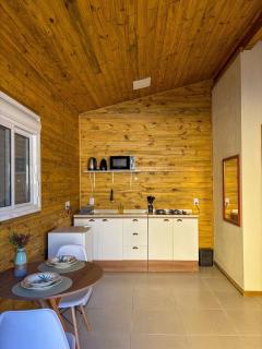 Chalé para casais! Completo e perto de tudo! - 8