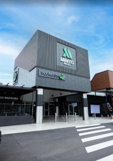 Southern Sky Villa - 1