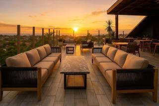 Anaya Hotel Canggu - 2