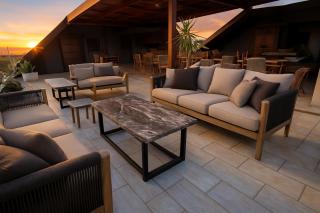 Anaya Hotel Canggu - 4