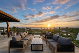 Anaya Hotel Canggu - 5