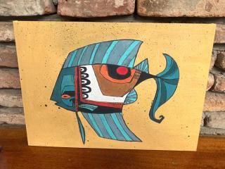 Gudiashvili Apartment - 4