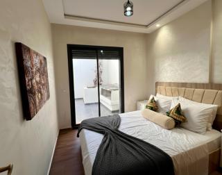 Luxury Casablanca Studio - Close to Tram - 8