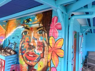 Maison avec piscine privée, Billard et Baby-Foot - 2