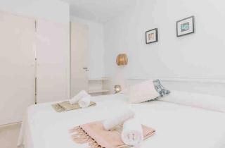 Espectacular Apartamento - 1