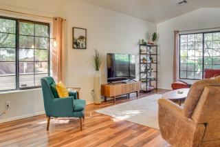 Pet-Friendly Home with Private Pool in Gold Canyon! - 6