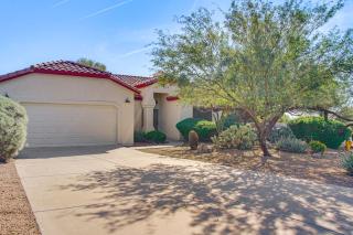 Pet-Friendly Home with Private Pool in Gold Canyon! - 7