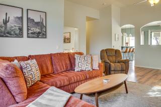 Pet-Friendly Home with Private Pool in Gold Canyon! - 3