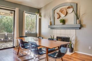 Pet-Friendly Home with Private Pool in Gold Canyon! - 1