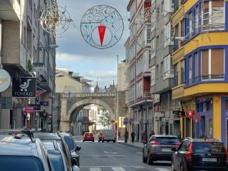 Apartamento Puerta de San Fernando - 8