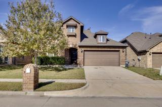 3,000-Sq-Ft Family Home in Anna with Game Room! - 8