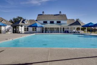 3,000-Sq-Ft Family Home in Anna with Game Room! - 7