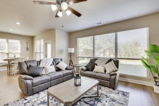 3,000-Sq-Ft Family Home in Anna with Game Room! - 1