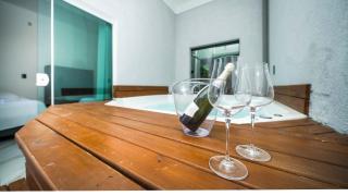 Casa em Bombinhas - 9