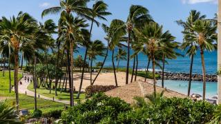 Hale Moana by AvantStay Incredible Hawaii Beach Resort w Pool Hot Tub - 8