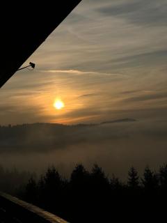 Pensiunea Agroturistica Acvila Apusenilor - 4