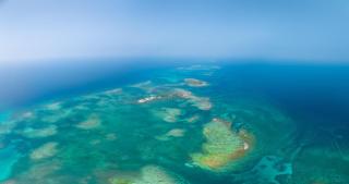 All-Inclusive Sapodilla Private Island - 9