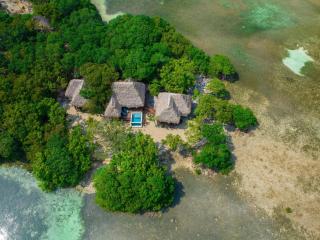 All-Inclusive Sapodilla Private Island - 8