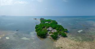 All-Inclusive Sapodilla Private Island - 7