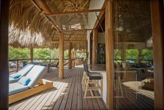 All-Inclusive Sapodilla Private Island - 1