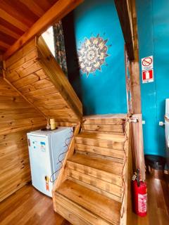 cabanas Aconchego dos Canyons - 1