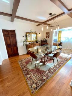 Culver Adjacent Spanish - 1