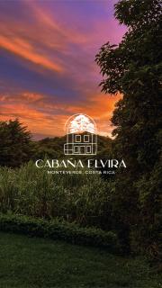 Cabaña Elvira - La Cruz - 5