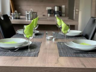 FeWo Familie Herold - 2 SZ - 0