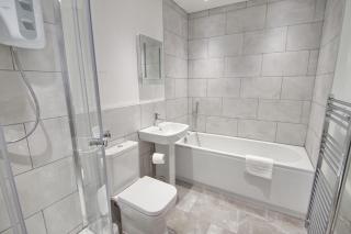 Courtside Apartment Southsea - Portsmouth - 5