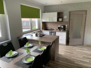 FeWo Familie Herold - 2 SZ - 8