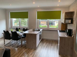 FeWo Familie Herold - 2 SZ - 7