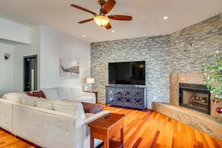 Resort-Style Backyard and Pool Luxe Tucson Home - 7