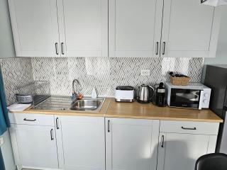 Flowers Apartments - 8