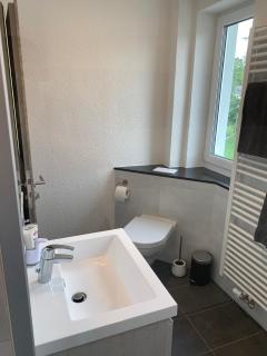 FeWo Familie Herold - 2 SZ - 1