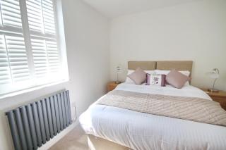 Courtside Apartment Southsea - Portsmouth - 3