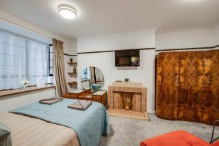 Ferryman Apartments By Places To Be - 8