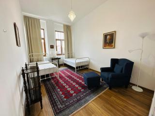 Central Serenity - 3