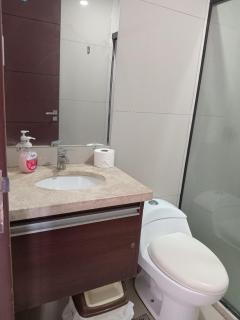 Beautiful Design, 15 minutes from Viru Viru - 2