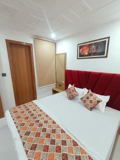 HOTEL Unique komfort - Amritsar - 0