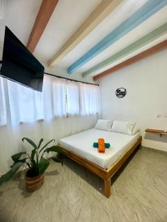 Hotel bosque blue - 2