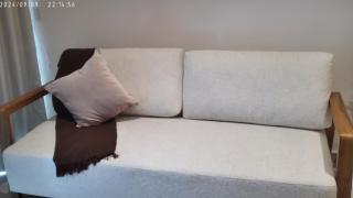 Eco Friendly loft 1 by EDNNA TULUM - 9