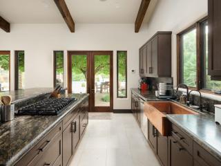 Private Resort in Lake Hodges - 7