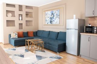 Gondola Apartments Lux - 8