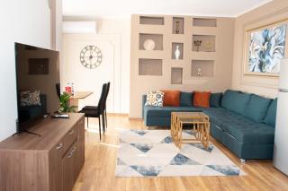 Gondola Apartments Lux - 0